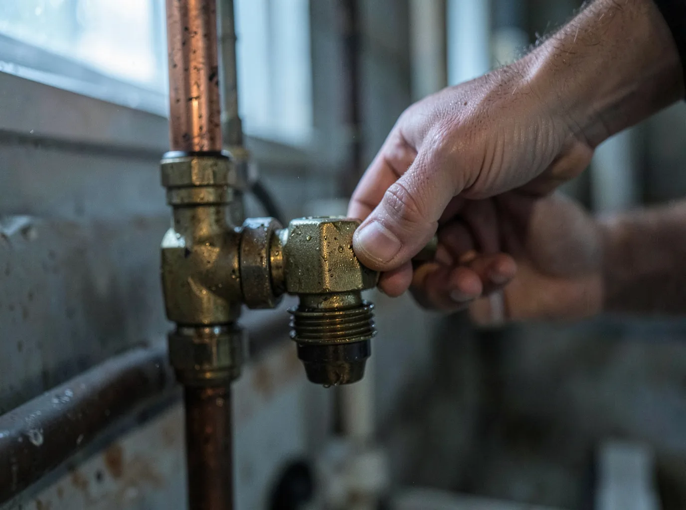Emergency Plumber Brandt, SD FAQs